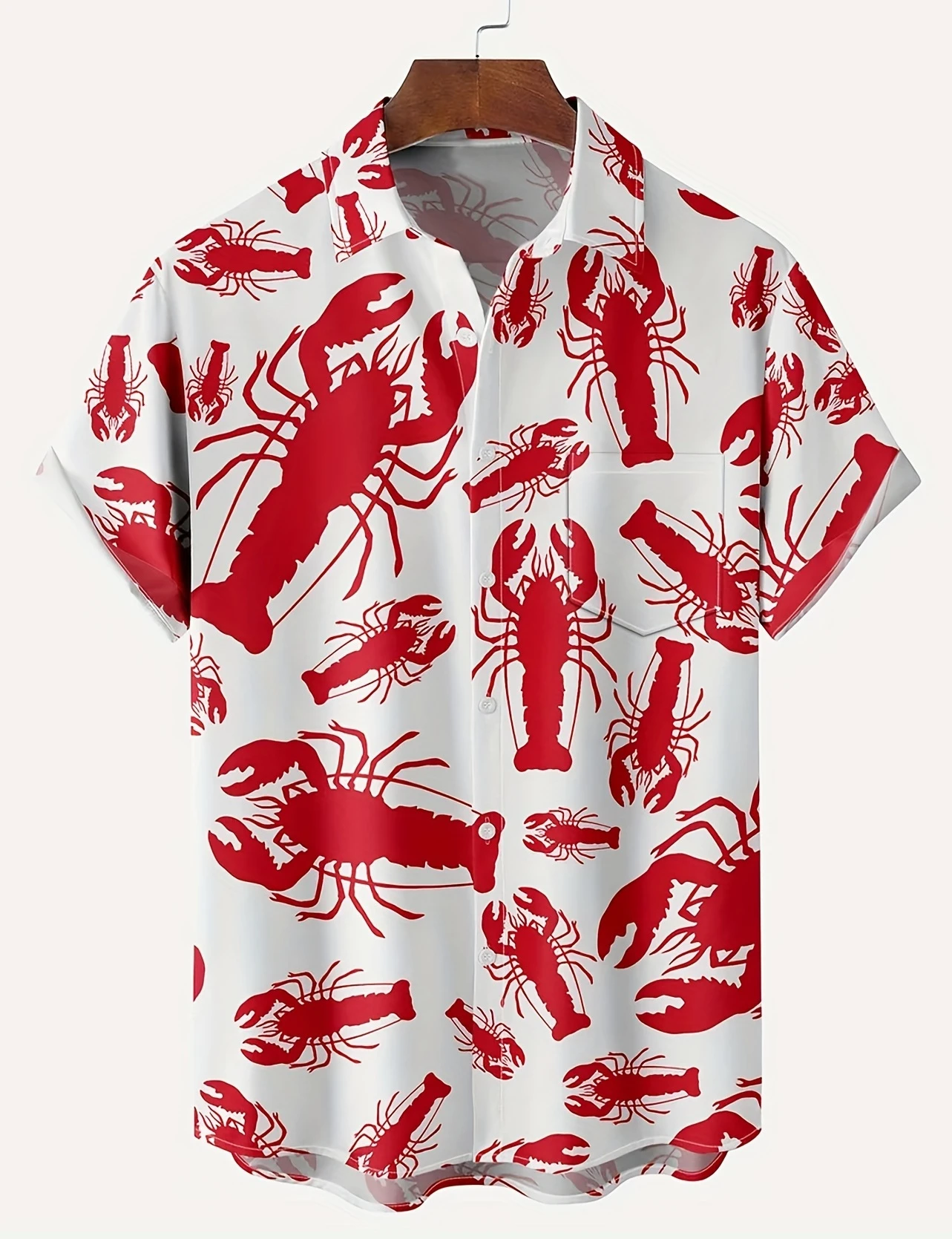2026 Neues US-Koreanisches Tre – Vintage Hawaiian Floral Shirt Bewertung und Preis