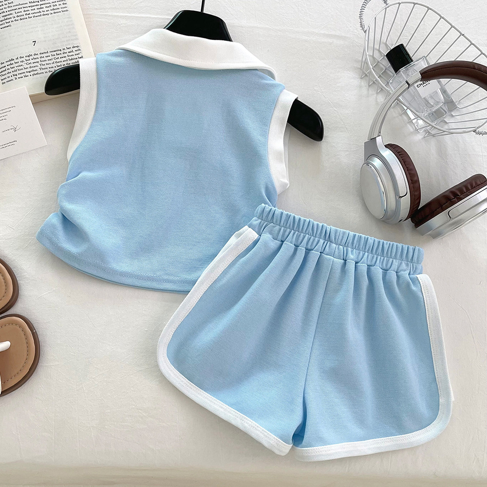 Kinder Mädchen Trainingsanzüge – Shorts Bewertung und Preis