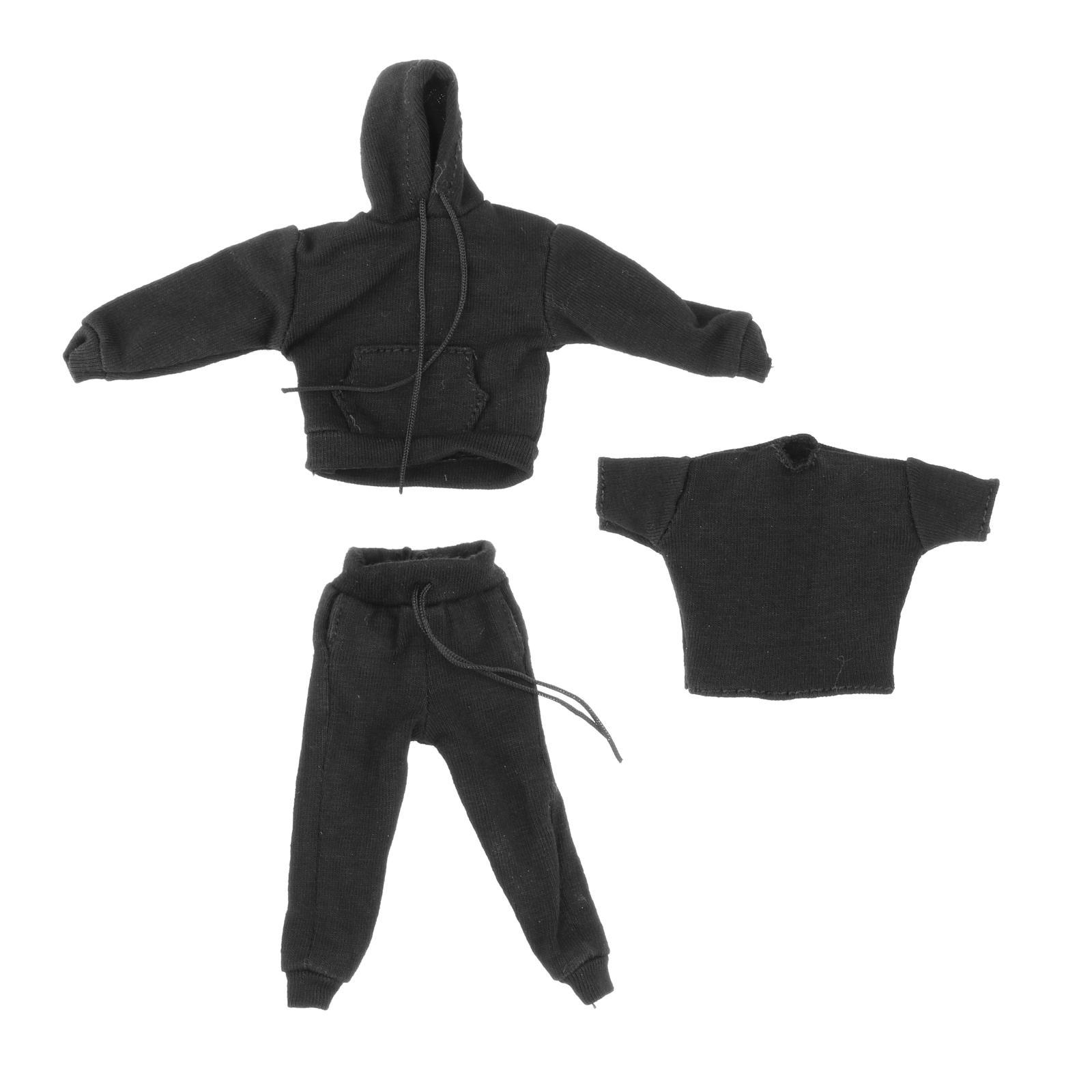 1/12 Maßstab Kleidung Herren H – Shirts Bewertung und Preis