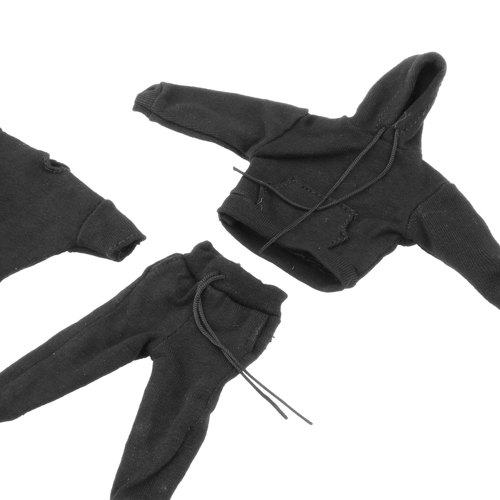 1/12 Maßstab Kleidung Herren H – Shirts Bewertung und Preis