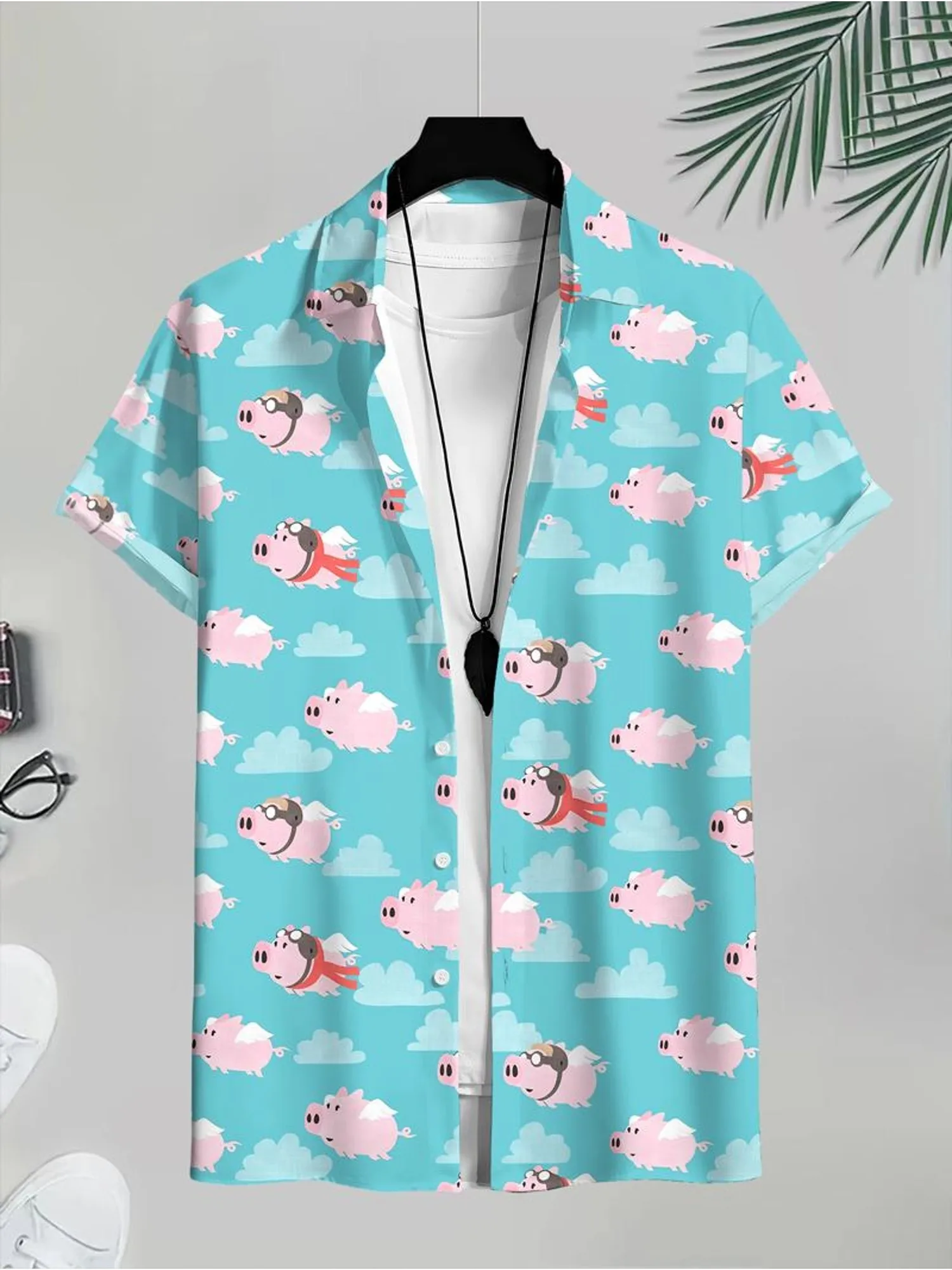 Mehrere Stile Traditionelle Ol – Vintage Hawaiian Floral Shirt Bewertung und Preis