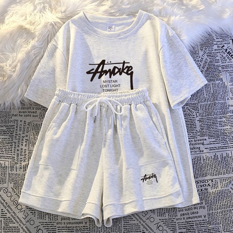 Neues Damen-Übergrößen-Set: Zw – Shirts Bewertung und Preis